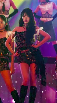 [8K] 250726 아이브 장원영 IVE WONYOUNG - REBEL HEART + ATTITUDE 직캠 Fancam @2025 가요대전: Summer