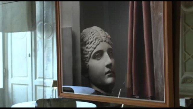 Arte e alta cucina, una mostra da Cracco con Farsettiarte