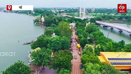नांदेडमध्ये पावसाची जोरदार बॅटिंग; विष्णुपुरी धरण १०० टक्के भरले, विष्णुपुरी प्रकल्पातून पाण्याचा विसर्ग सुरू