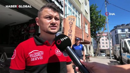 İzine nadir rastlanan baykuş türü İstanbul'da ortaya çıktı