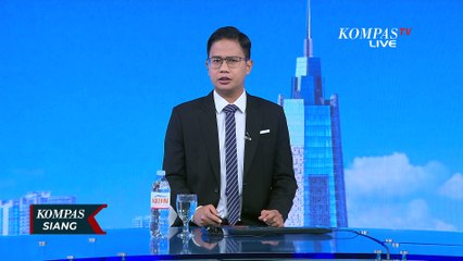 Peringati 29 Tahun Kudatuli, Kader PDIP Tuntut Penetapan Pelanggaran HAM Berat | KOMPAS SIANG