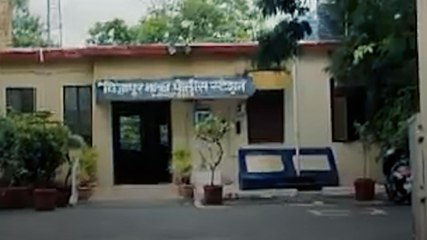 पत्नी की हत्या कर पी लिया कीटनाशक