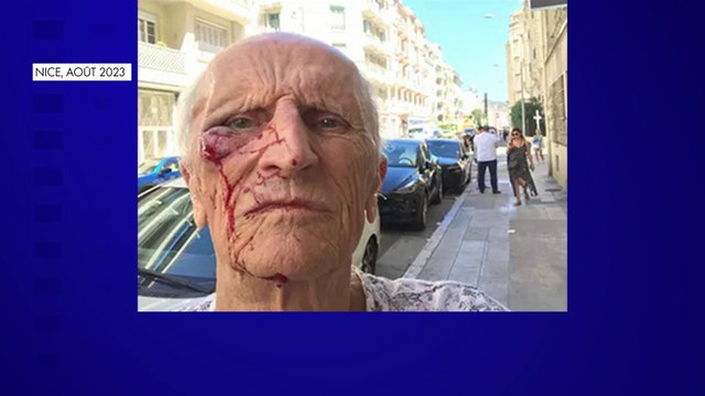 Jean-Yves Ollivier, médecin agressé en 2023, sur la hausse des violences à l'encontre des soignants