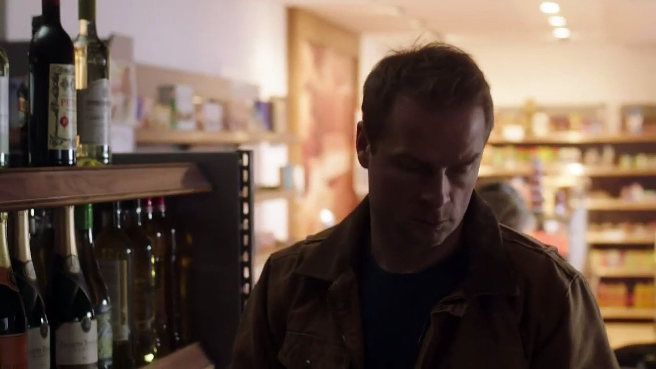 Nord bei Nordwest-Sandy