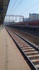 Express Crossing Kopar station 20240209_102649