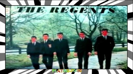 (VO)-The Regents - Barbara-Ann (1961)