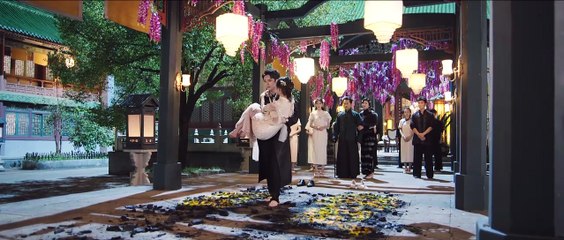 Stealing Heart Ep 12 English Sub