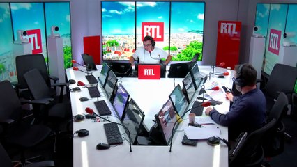 RTL EVENEMENT : L'incendie dans l'Aude