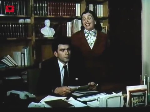 ❤ Rrethimi i vogel Filma Shqip #filmashqiptare #shqip #albania #shqiperi #gentigjini #movies