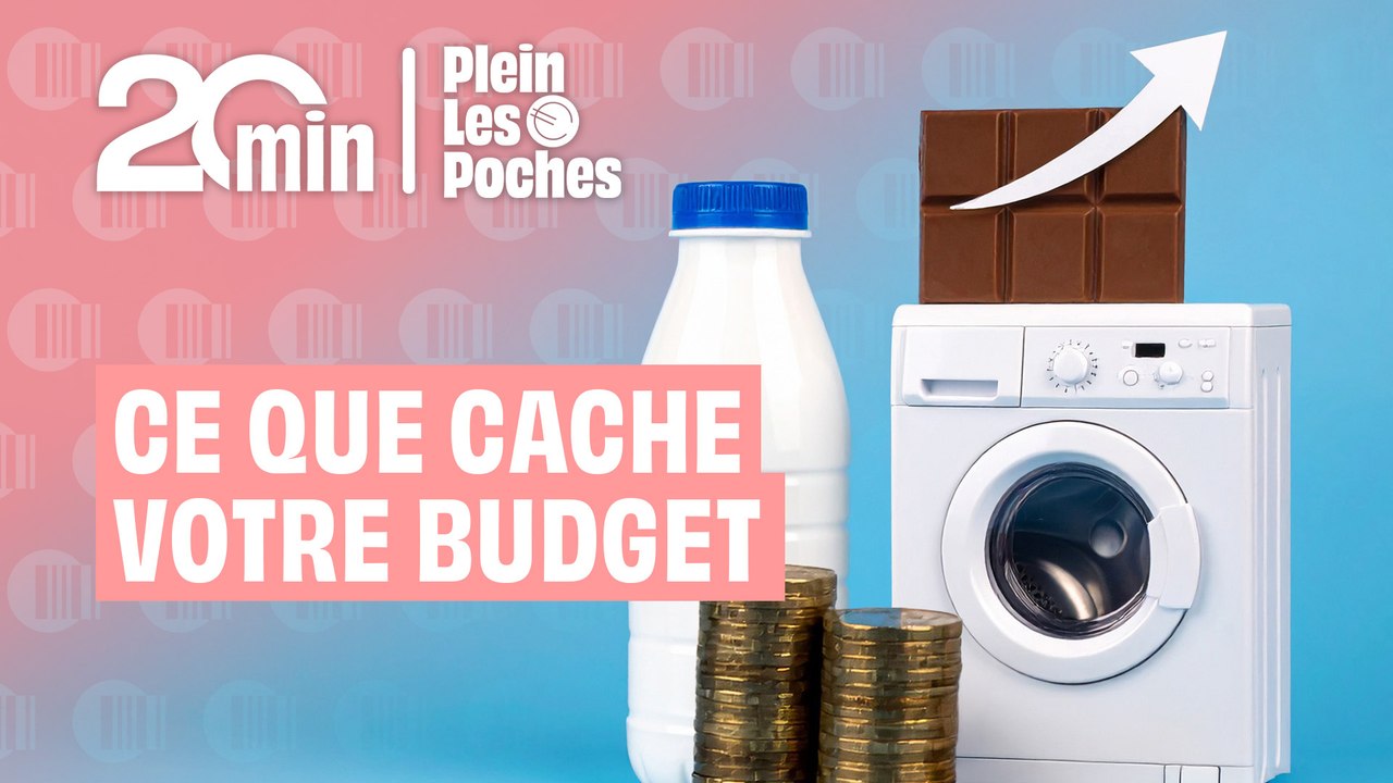 Plein les poches va vous réconcilier avec votre budget ! #4