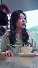 Guilty Without a Trace Dramabox CN