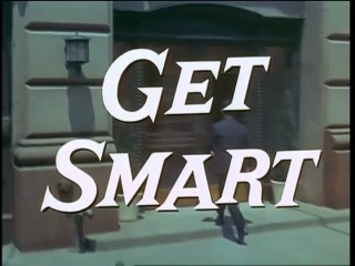 Get Smart - 2x09 - Rub-a-Dub-Dub... Three Spies in a Sub