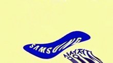 Samsung Logo History in 4ormulator V75915