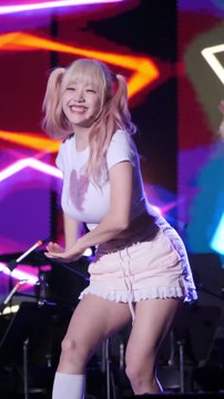 지원 시그니처 (cignature) 오로라 (AURORA) JEEWON 4K Cam (강동선사문화축제) 231013