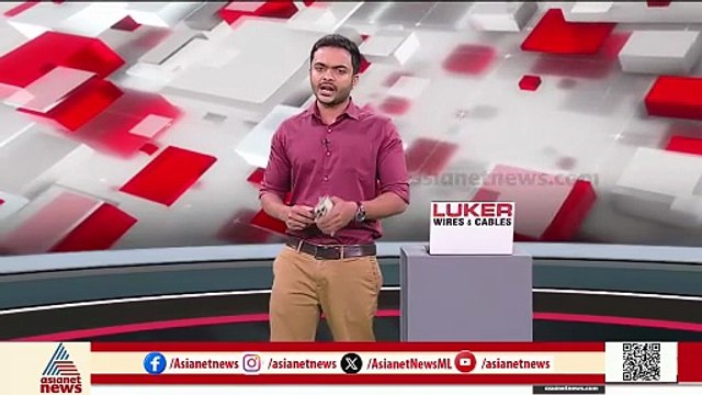 പാലോട് രവിയുടെ വിവാദ ഫോണ്‍ സംഭാഷണം; എൻ ശക്തന് താത്കാലിക ഡിസിസി അധ്യക്ഷ ചുമതല