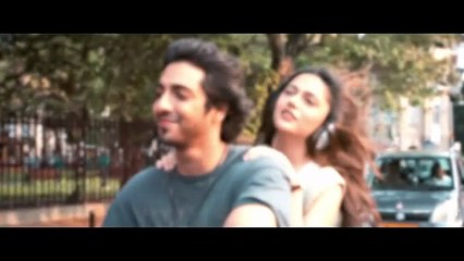 Saiyaara Reprise - Romantic Female Song by Ahaan & Aneet 🎶