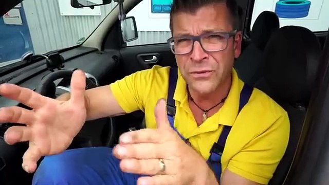 Die Autodoktoren E08-Renault Megane Opel Combo VW T5