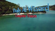 Day 20 Fast: Computer Vision Basics—Unlock Visual Magic! | #DailyAIWizard