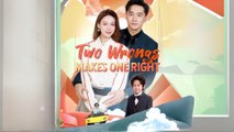 Two Wrongs Makes One Right (2025) - FULL HD [Eng Sub]