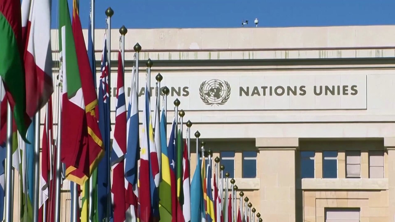 Israel anuncia "pausas tácticas" y "rutas seguras" para cubrir necesidades humanitarias en Gaza