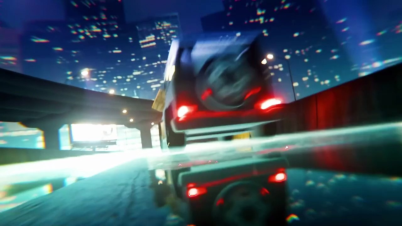 NEW CHAPTER Zero Announcement Trailer - video Dailymotion