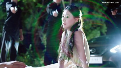 Yêu Trong Bí Mật 2025 (Love Lurking) - TẬP 1 VIETSUB & ENGSUB