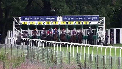 All Race Highlights  King George Saturday  26th July 2025 - AscotRacecourse