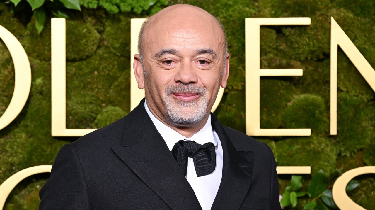 GALA VIDEO - Christian Louboutin propriétaire d’un hôtel époustouflant au Portugal : photos, prix, piscine, restaurant... Ce qu’il faut savoir