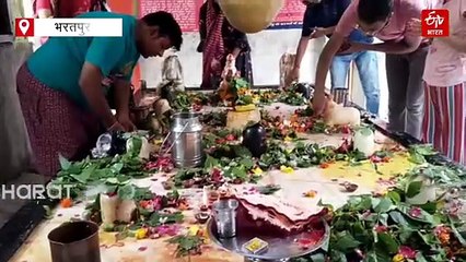 यहां एक साथ होते हैं 14 शिवलिंग के दर्शन! हर मनोकामना होती है पूरी