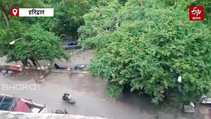 कैसे हुआ मनसा देवी भगदड़ हादसा? देखिए ईटीवी भारत की ग्राउंड रिपोर्ट