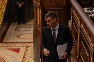 Editorial de Sandra León. El balance político que Sánchez no quiere que escuches