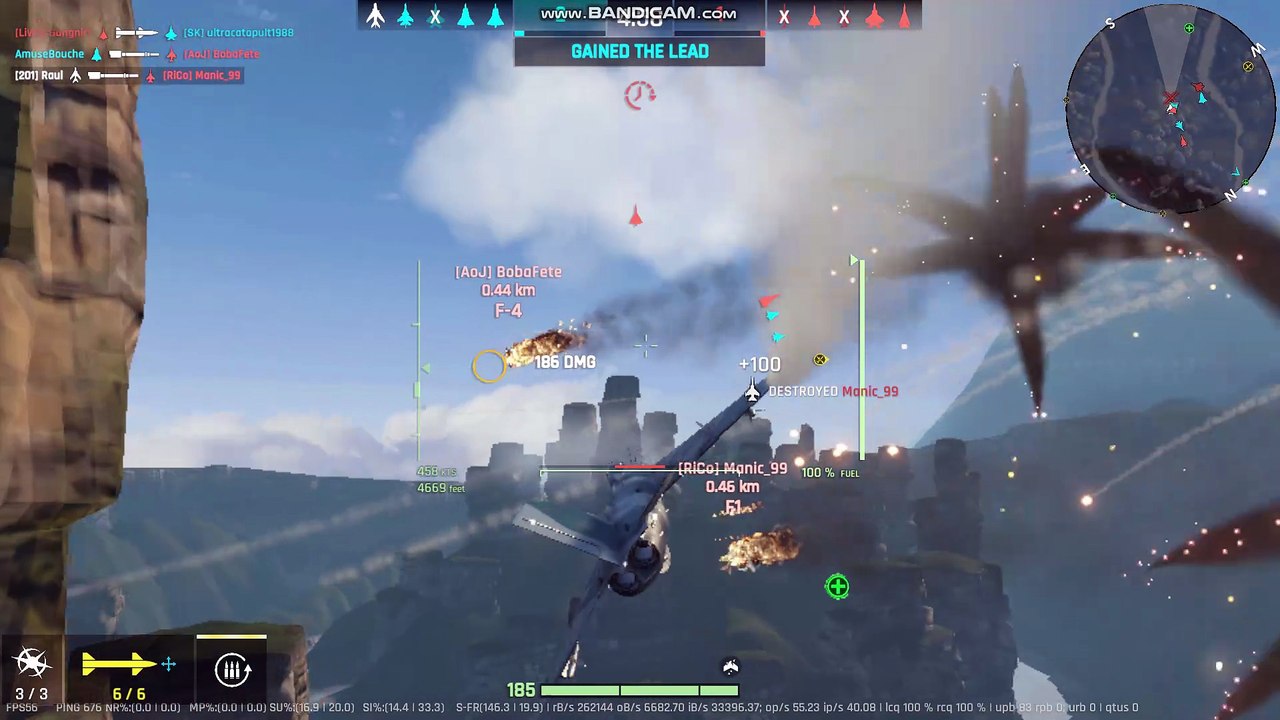 Mig-19