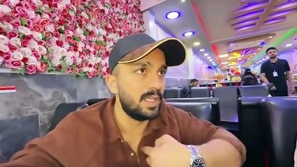 Haider Ditched First time for trip💔Admitted Hospital Blood e Blood ho gya😭