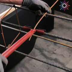 Incredibly innovative idea for wire insulation💯