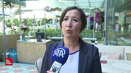 Gıda satış ve tüketim yerlerinde karekod dönemi yarın başlıyor
