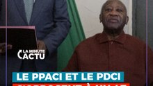 LE PPA-CI ET LE PDCI VEULENT DIRE NON À UN 4E MANDAT DE OUATTARA