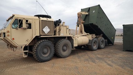 Brigade Combat Team YAKIMA, WASHINGTON, UNITED STATES