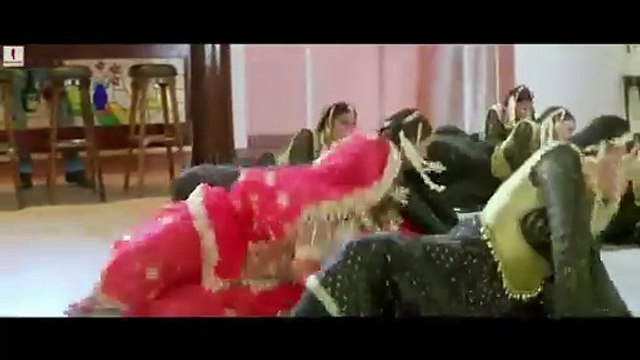 Kaise Mukhde Se /1996 English Babu Desi Mem /Asha Bhosle, Shah Rukh Khan, Sonali Bendre