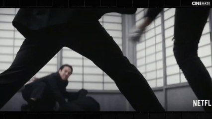 Unmissable Action: Epic Fight Scene from a Blockbuster Movie 🎬