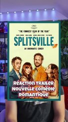 Dakota Johnson en pleine dérive amoureuse dans Libre Échange 💥 Ça promet…