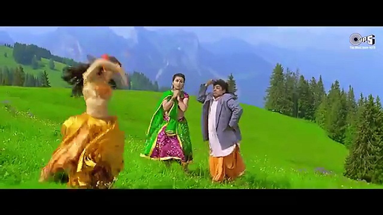 Kunwara Nahin Marna /1996 Jaan / Ajay Devgn, Twinkle Khanna,  Alka Yagnik