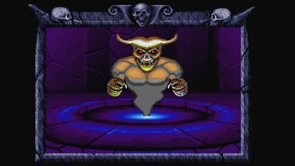 Pools of Darkness 🎮 – Episches Intro zum letzten Gold-Box-Fantasy-Rollenspiel