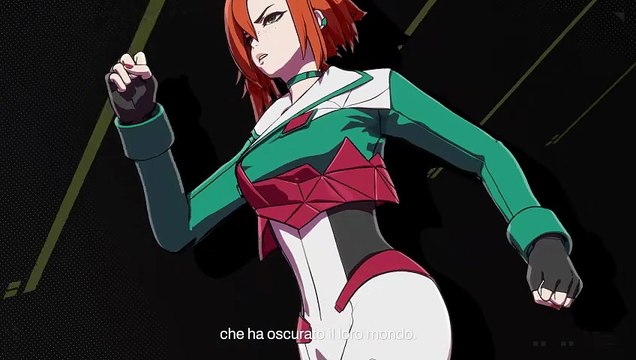 Screamer - Team Reveal: Green Reapers