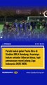 PERSIB GELAR PESTA BIRU DI GBLA!