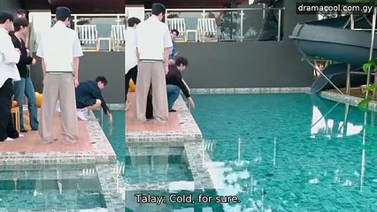 🇹🇭(BL) EP.1 Boys Lost in THAILAND (2025) ENG SUB