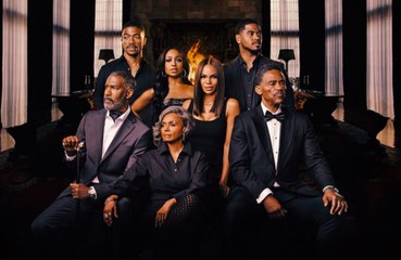 Beauty in Black Temporada 2 - Teaser Trailer (Español) © Netflix