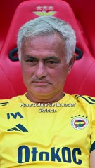 Fenerbahçe'de ilk hedef Skriniar