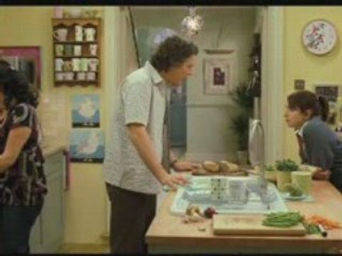 Angus, Thongs and Perfect Snogging