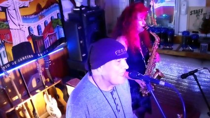 Too late for goodbyes