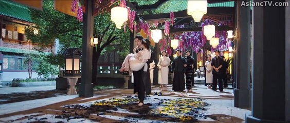 Stealing Heart Episode 12 - Full Movie